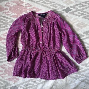Baby Ralph Lauren shirt 18mo